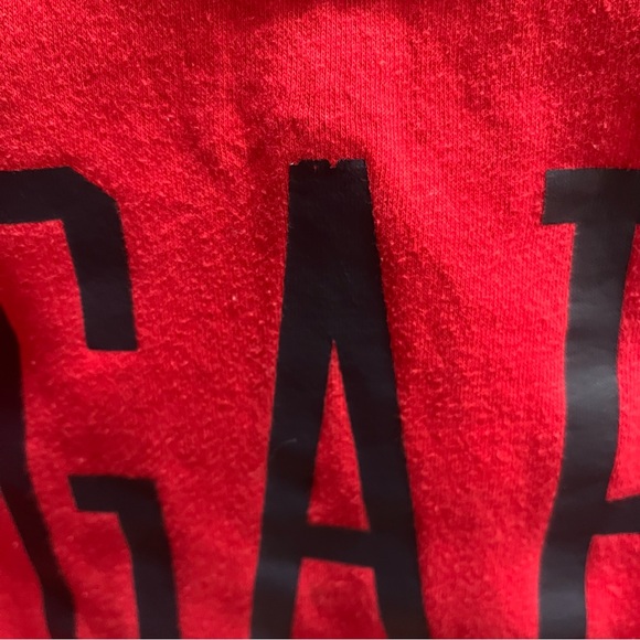 GAP sweatshirt - Picture 6 of 9